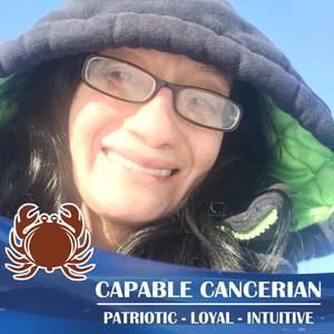 Meet your Posher, Dana